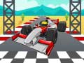 Игра Формула Пъзел онлайн