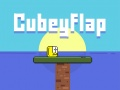 Игра КубейФлап онлайн