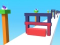 Игра Желиран Прехвърляне 2 онлайн