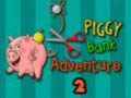 Игра Приключение на прасето 2 онлайн