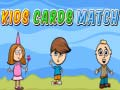 Игра Детската игра с карти онлайн