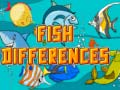 Игра Разлики в рибите онлайн