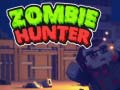 Игра Ловец на зомбита онлайн