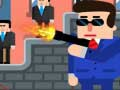 Игра Г-н Забавен Куршум 2 онлайн