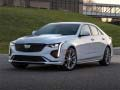 Игра Кадилак Ct4 онлайн