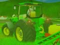 Игра Фермерски Симулатор онлайн
