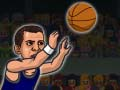 Игра Баскетболни Свуоши онлайн