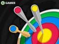Игра Цветен Удар онлайн