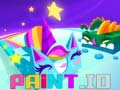 Игра Paint.io онлайн