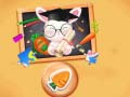 Игра Оли отива на училище онлайн