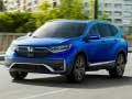Игра Honda CR-V онлайн