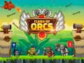 Игра Сблъсък на Орки онлайн