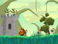 Игра Защита на Замъка 2D онлайн