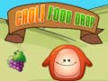 Игра Choli Food Drop онлайн