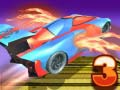 Игра Летяща Колесница Став 3 онлайн