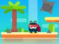 Игра Катастрофален Кот онлайн