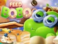 Игра Накорми Бобо онлайн