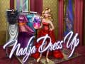 Игра Надя Облекло онлайн