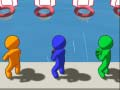 Игра Basket.io онлайн