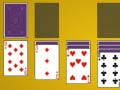 Игра Класически Солитар онлайн