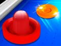 Игра Реалистичен Хокей на Въздуха онлайн