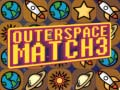 Игра Космически Мач 3 онлайн