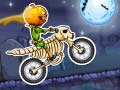 Игра Мото Х3М: Ужасна Земя онлайн