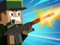 Игра Пикселовата Сила онлайн