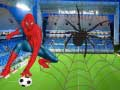 Игра Паяк Футбол онлайн