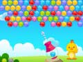 Игра Щастлив Стрелец на Балони онлайн