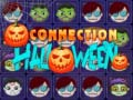 Игра Хелоуин Свързване онлайн