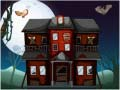 Игра Намери разликата Хелоуин онлайн