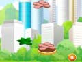 Игра Изпит по Бургери онлайн