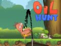 Игра Лов на нефт онлайн
