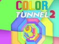 Игра Цветен тунел 2 онлайн