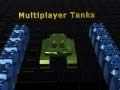 Игра Мултиплейър Танкове онлайн