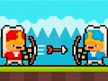 Игра Яничарски битки онлайн