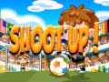 Игра Стреляй нагоре онлайн