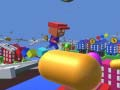 Игра Супер 3D Свят Приключение онлайн