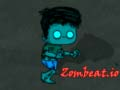 Игра Зомбит.io онлайн
