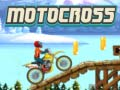 Игра Мотокрос онлайн