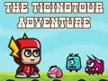Игра Приключенски тур Тичино онлайн
