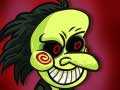 Игра Trollface Quest: Ужас онлайн