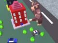 Игра Хаос в града онлайн