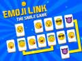 Игра Емоджи Връзка: Играта на Усмивките онлайн