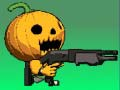 Игра Гробище на кукли онлайн