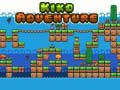 Игра Приключението на Кико онлайн