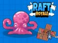Игра Рафтов Роял онлайн