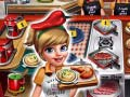 Игра Бързо Готвене 4 Стейка онлайн