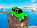 Игра Офроуд Гранд Монстър Трак Хил Драйв онлайн